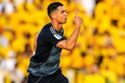 توئیت تند النصر به الهلال در شب صعود