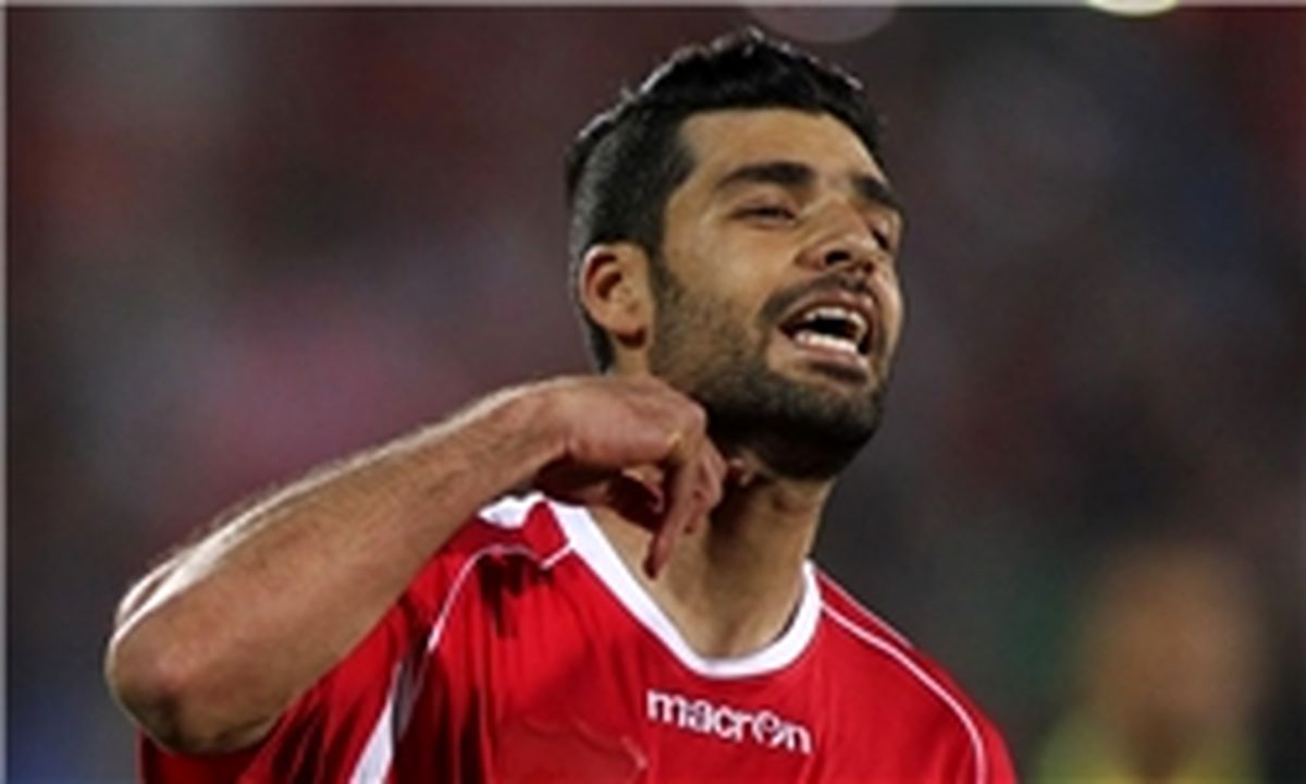 وکیل طارمی پاسخ یزدانی را داد + عکس