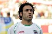 خداحافظی غیرمنتظره مهدوی‌کیا ازدنیای فوتبال!