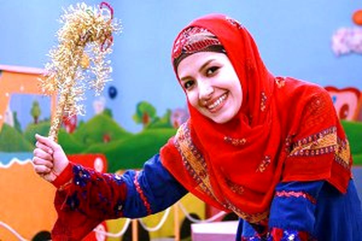 خاله شادونه در کنار «پوران درخشنده»/ عکس