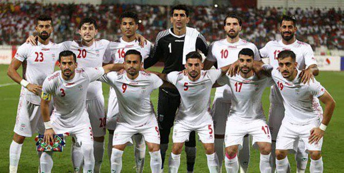 زمان تشکیل اردوی تیم ملی مشخص شد