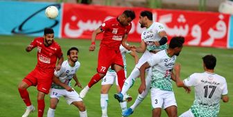 تصمیم جدید یحیی گل محمدی برای بازیکنان پرسپولیس