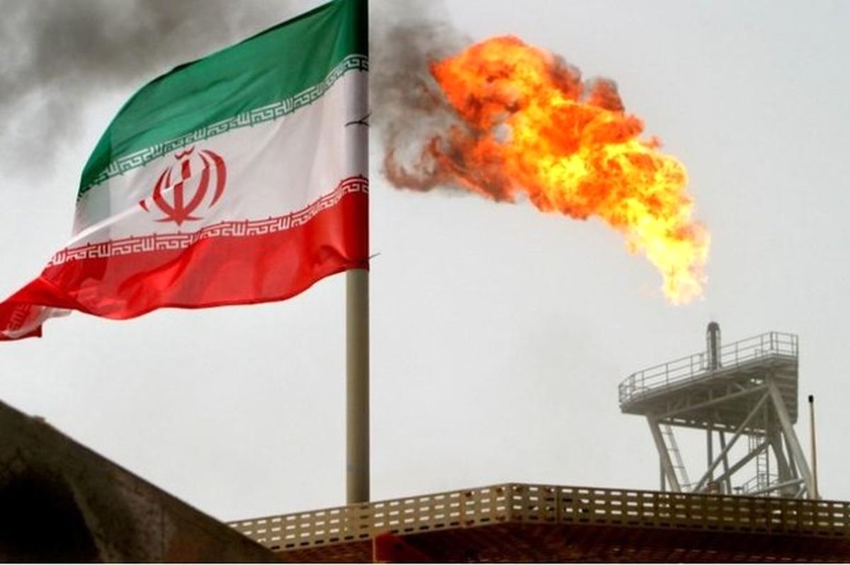 تولید ماهانه نفت ایران ثابت ماند
