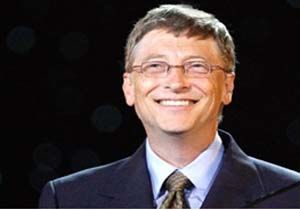 نظر بیل گیتس درباره ارزهای دیجیتال و بیت کوین+عکس