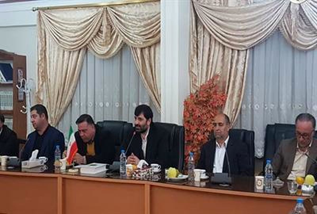 اقدامات وزارت کار برای کمک‌رسانی به مناطق زلزله‌زده شمال غرب کشور