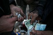 انهدام دو باند بزرگ مواد مخدر