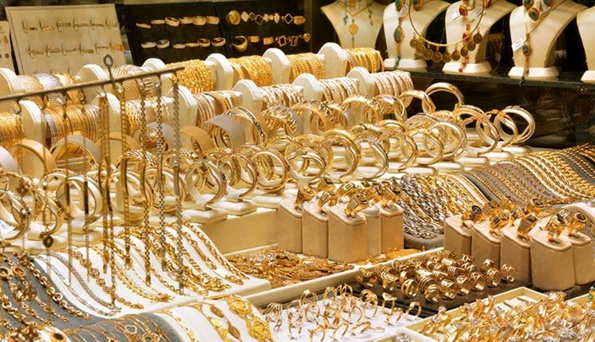 قیمت سکه و طلا امروز یکشنبه ۲۶ شهریور ۱۴۰۲ + جدول
