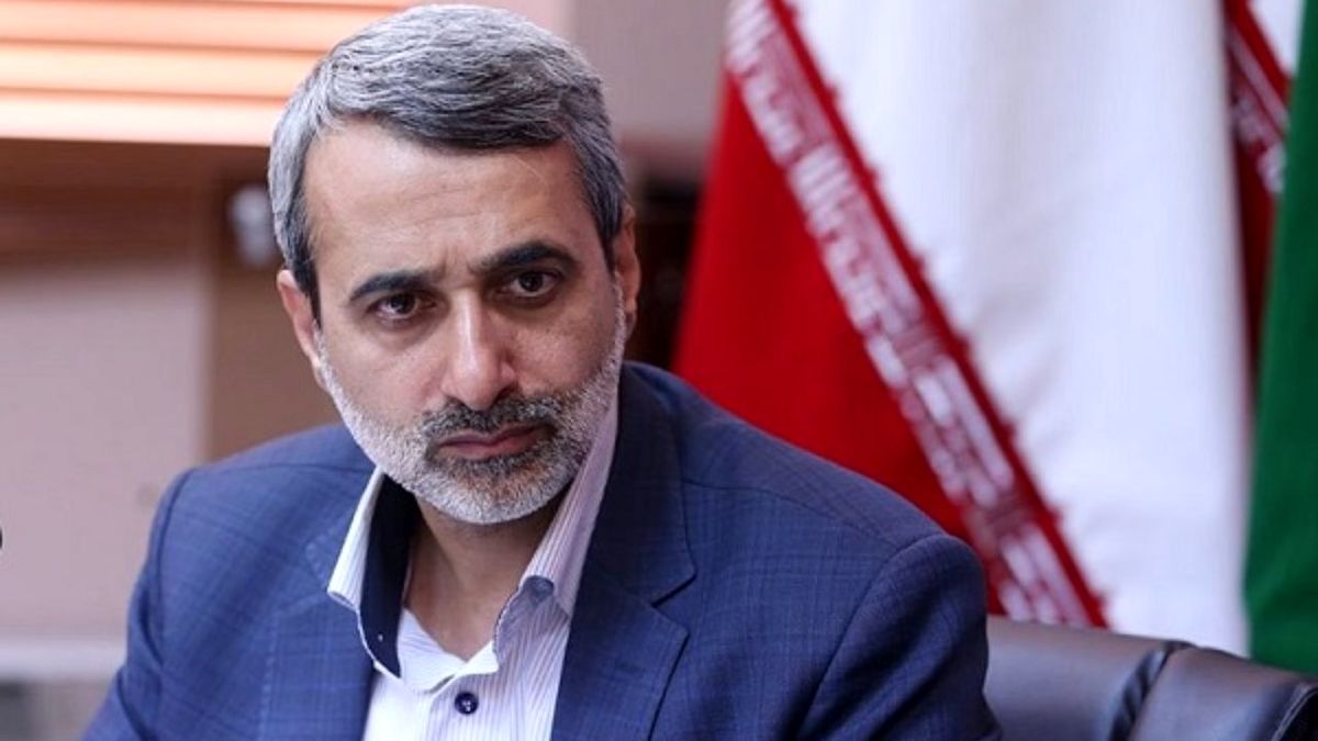 سال ۱۴۰۱ فعالیت‌ها در زمینه دیپلماسی اقتصادی به ثمر می‌نشیند