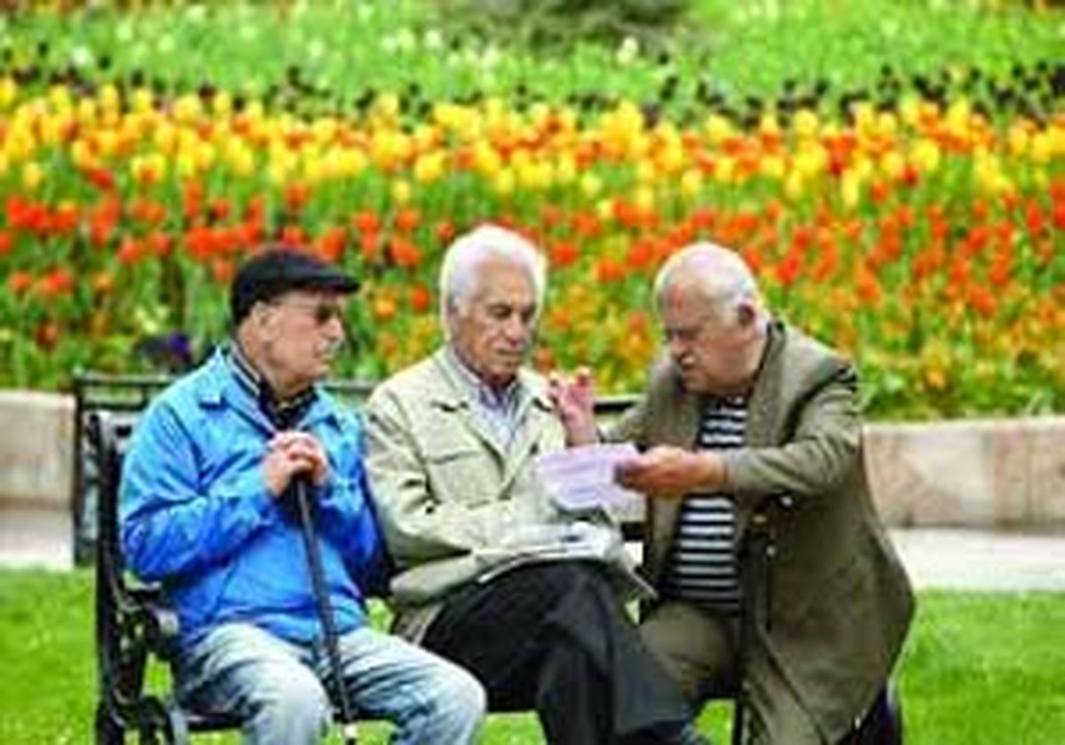 کرمان به سمت بحران کهنسالی پیش می‌رود
