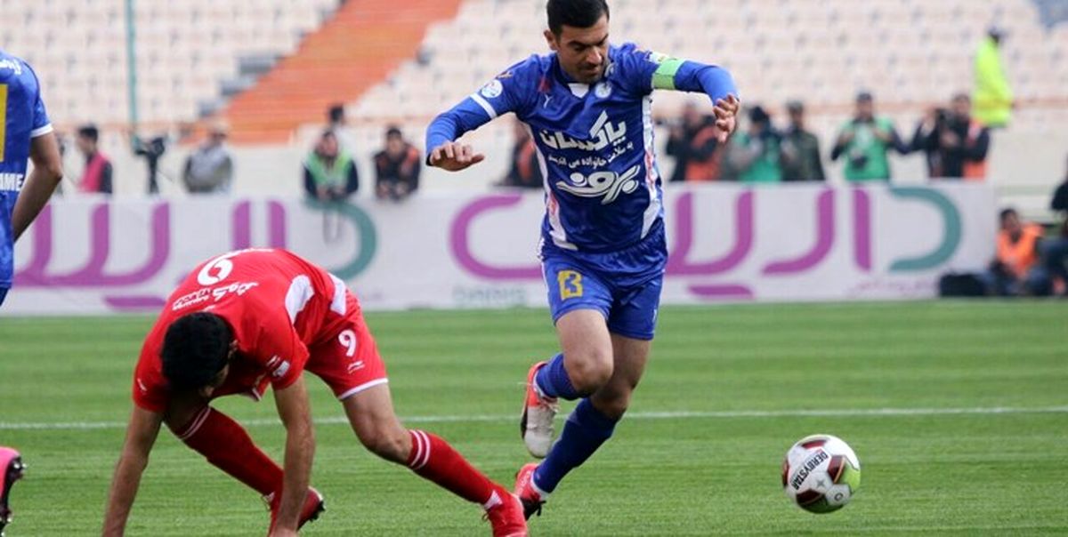 سرمربی استقلال خوزستان مشخص شد
