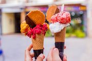 چرا بستنی جلاتو در کشورهای اروپایی پرطرفدارتر است؟