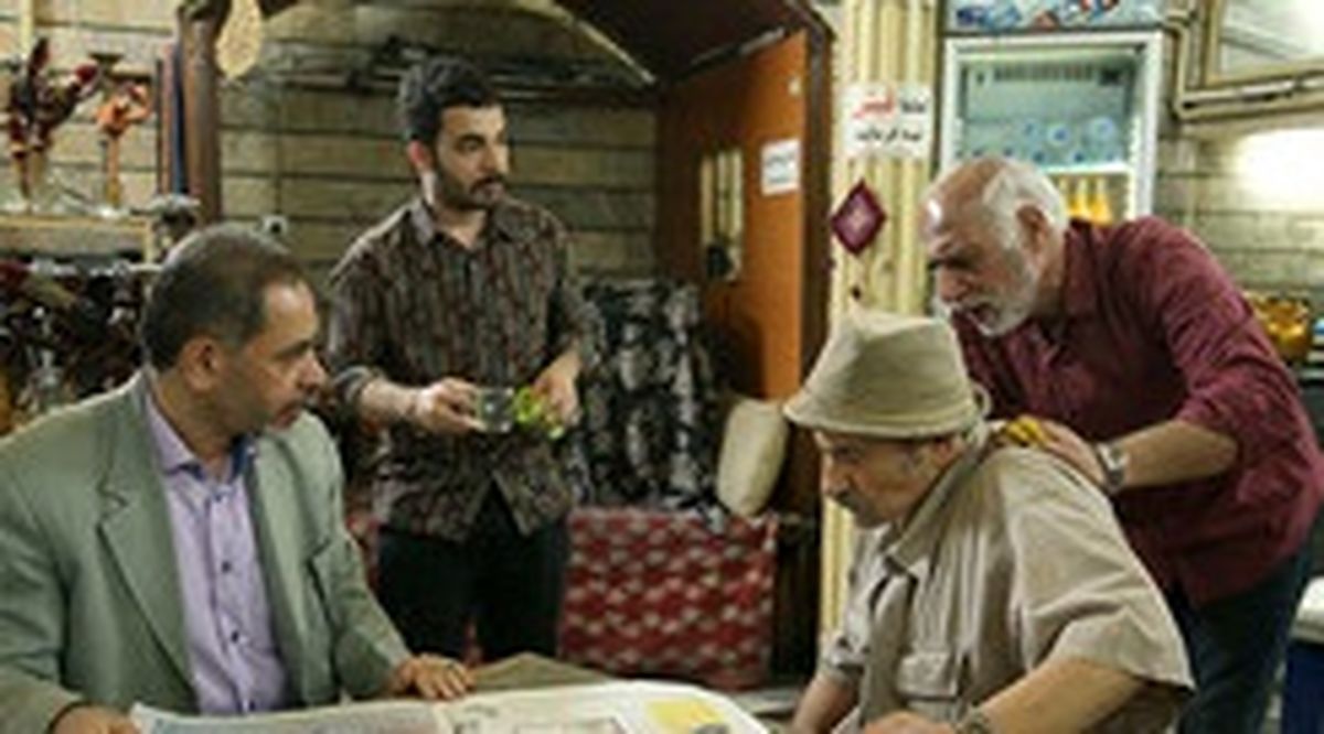 اتهام جدید علیه سریال «ستایش»!