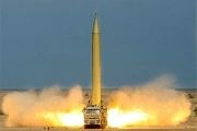  موشک عجیب ایرانی که دنیا را شگفت زده کرد!