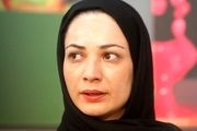 تغییر چهره بازیگر زن سریال پایتخت