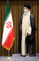 مراسم مشترک دانش‌آموختگی دانشگاههای افسری نیروهای مسلح در دانشگاه امام حسین(ع)/گزارش تصویری