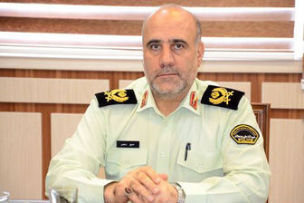 انهدام ۳ باند قاچاق سلاح در پایتخت/کشف ۱۱۵ قبضه اسلحه و ۳۷۰۰ فشنگ آمریکایی
