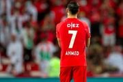 دستمزد فوق نجومی ستاره محبوب هواداران پرسپولیس