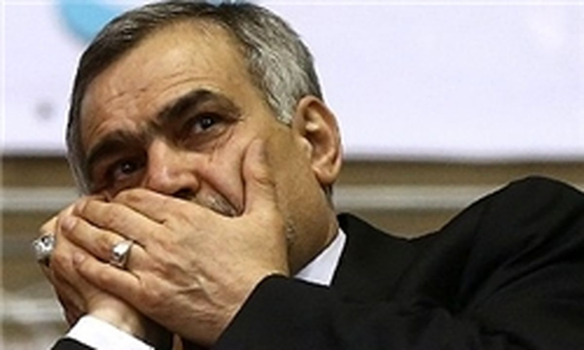 بمب خبری دیگر از برادر رئیس جمهور اینبار در دانشگاه شهید بهشتی!