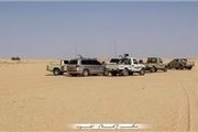 آمادگی ارتش لیبی برای حمله به القاعده