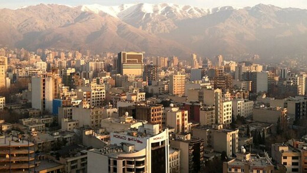 
قیمت آپارتمان در تهران+ جدول
