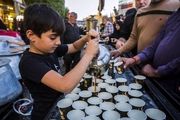 مرزهای خوزستان آماده استقبال از زائران اربعین