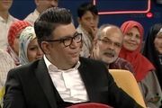 بیماری مجری تلویزیون، مصاحبه وزیر را لغو کرد!