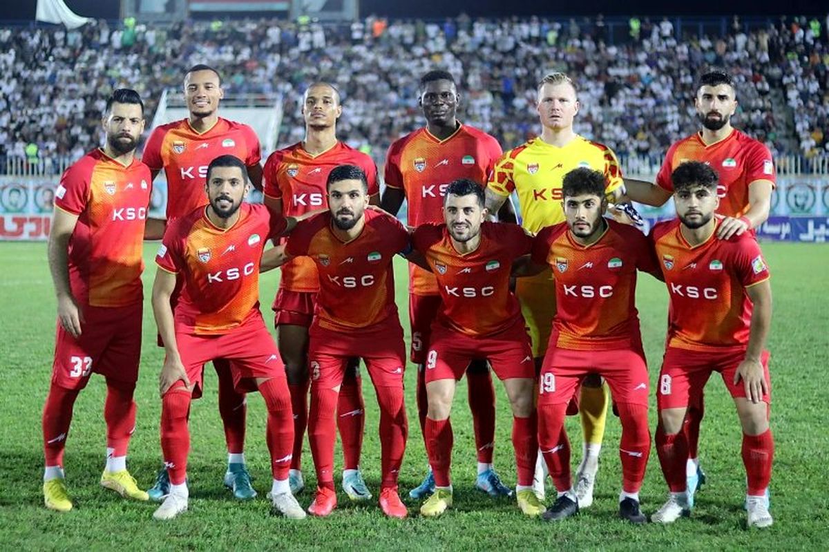 نقشه فولادی‌ها برای دیدار با پرسپولیس ؛ تنها راه شکست تیم یحیی
