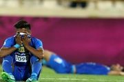 رودنیل: گل دوم ذوب‌آهن آفساید بود