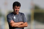 نباید اینقدر از استراماچونی انتقادشود