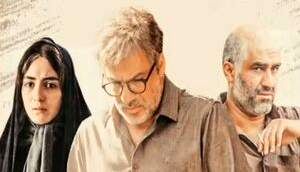 سینما چند فیلم اکران نشده دارد؟