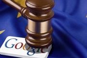 انحصارطلبی گوگل کار دستش داد