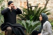 پخش فیلمی با بازی «لیلا حاتمی» و مادرش برای اولین بار از تلویزیون
