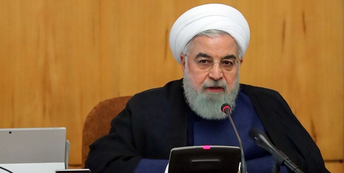 روحانی: اهتمام ایران شکستی دیگر را برای آمریکا رقم زد