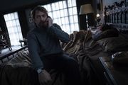 «آشفتگی» بهرام رادان روی پرده سینماها