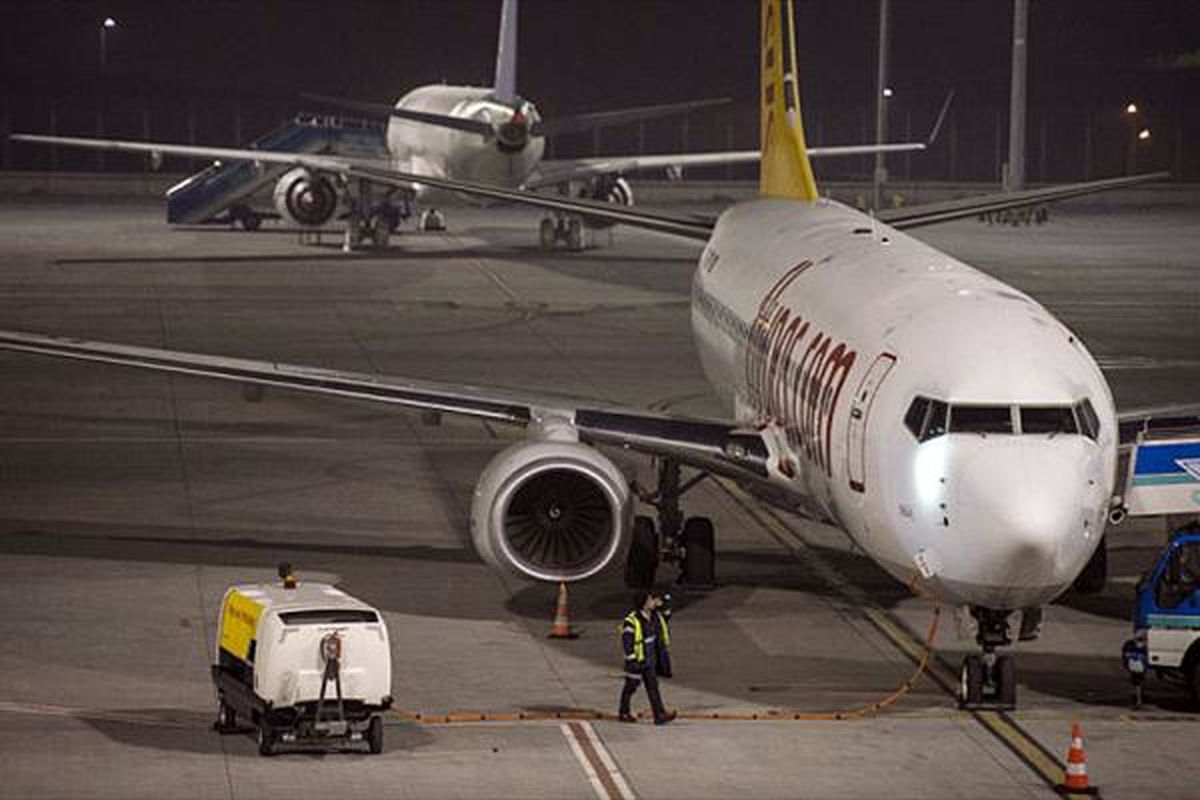 انفجار در فرودگاه استانبول