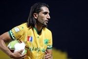 جاسم کرار: دوست دارم از ایران بروم
