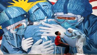 آخرین آمار مبتلایان به بیماری کرونا در دنیا 29 اردیبهشت 1401
