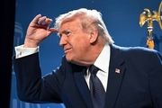 تاکتیک وارونه ترامپ برای پنهان کردن تمایل به توافق!
