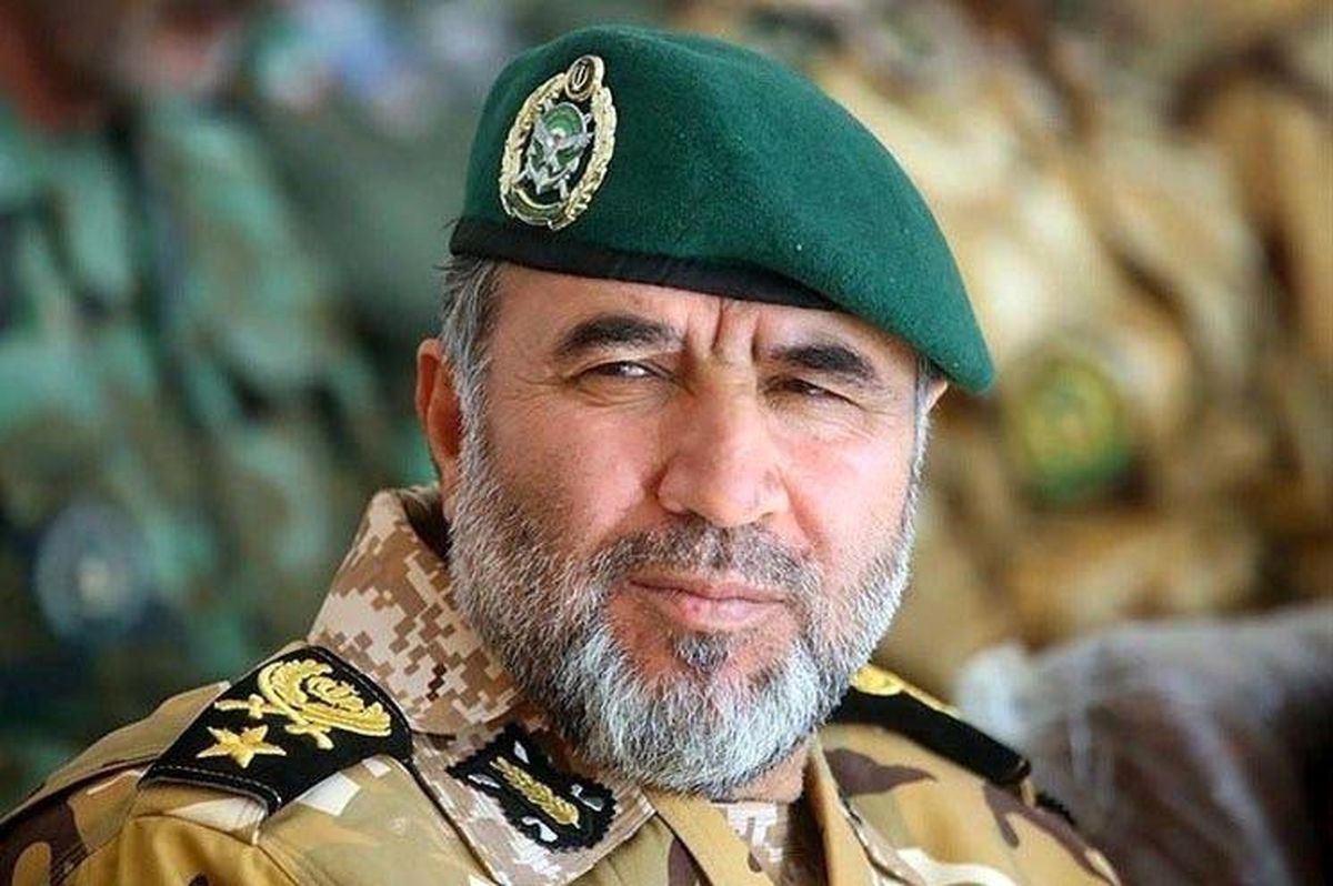 ارسال اولین محموله دارویی نیروی زمینی ارتش به نوبندیان چابهار