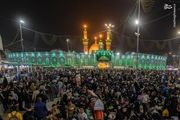 افطار و ماه رمضان در بین‌الحرمین/ گزارش تصویری





