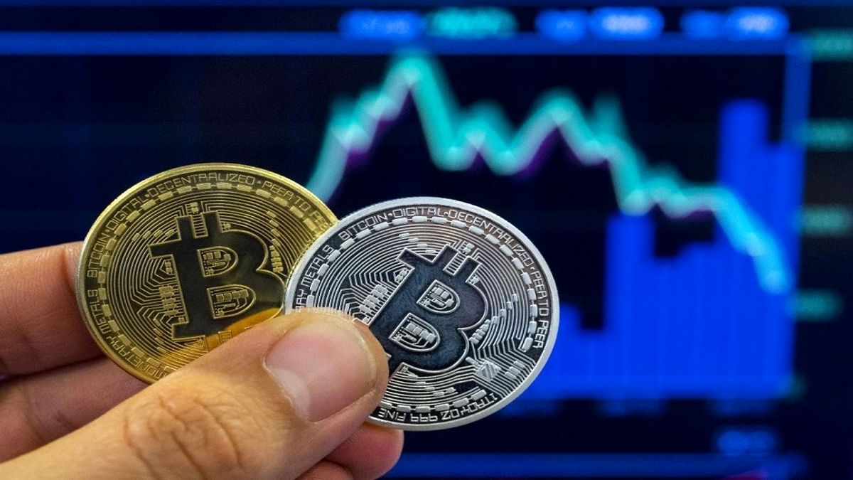 قیمت ارز‌های دیجیتالی در هفتم اردیبهشت؛ بیت کوین ۳۸ هزار و ۴۴۱ دلار شد