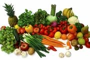 قیمت میوه و سبزی‌ در بازار