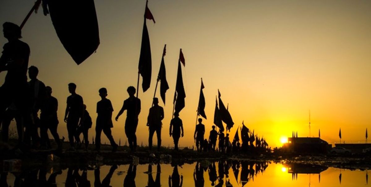 عملیات اربعین ۱۴۰۲ آغاز شد 