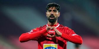 جدایی رضا اسدی از پرسپولیس