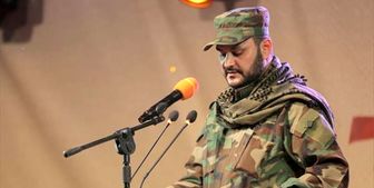 بر روی اجساد سربازان شما، جشن پیروزی و آزادی خواهیم گرفت