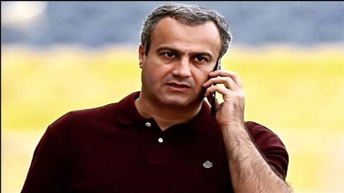 ادعای جنجالی معاون اجرایی باشگاه پرسپولیس