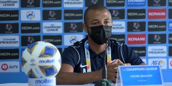 حمایت هافبک سرشناس الریان از روزه داری در لیگ قهرمانان آسیا