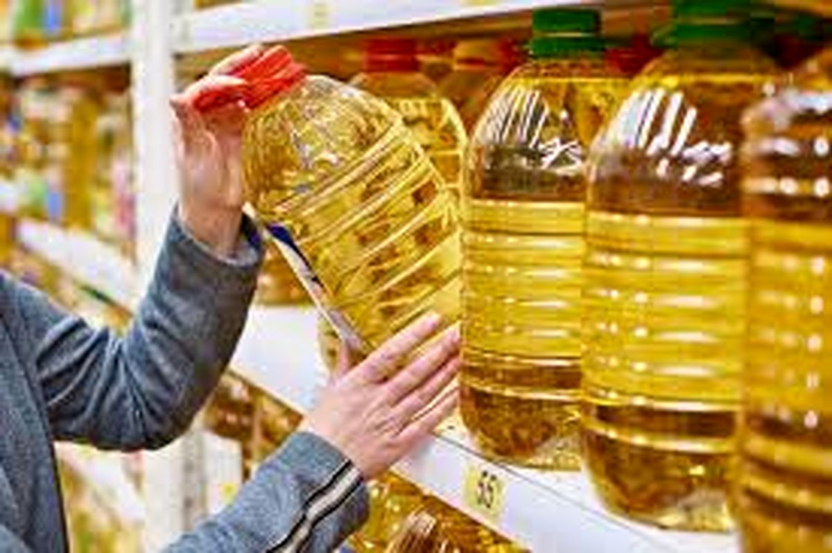 روغن گران می‌شود؟ / روغن خوراکی ایرانی در راه بازارهای صادراتی+ سند

