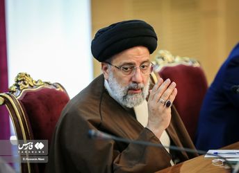 نشست رئیس جمهور با جمعی از اصناف و بازاریان/گزراش تصویری