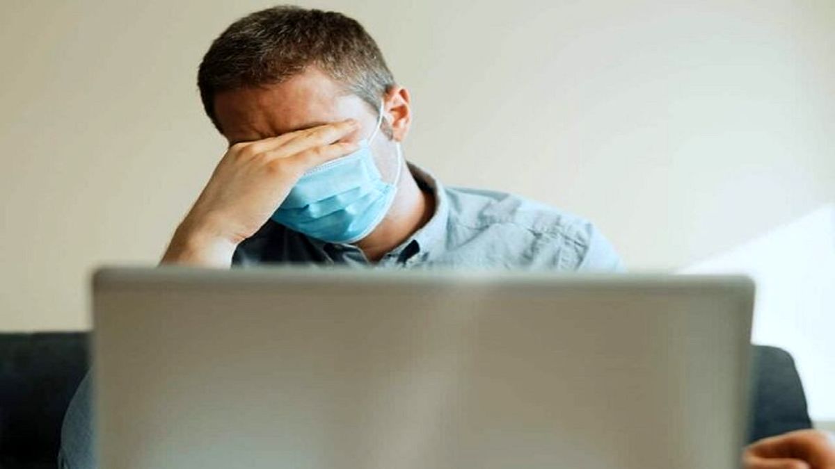 راهکار‌های مقابله‌ای برای جلوگیری از اثرگذاری ویروس کرونا بر بُعد روانی انسان